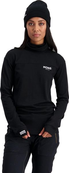 Womens Yotei BF High Neck