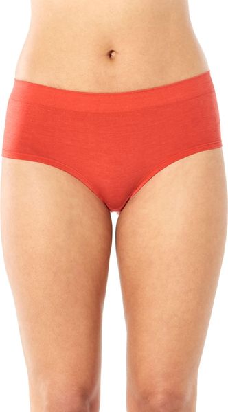 W Anatomica Seamless Sport Hipkini