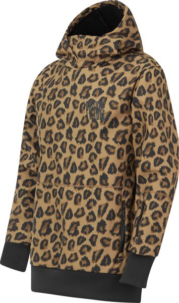 Parker Printed Jacket