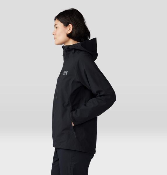 Stretch Ozonic Jacket