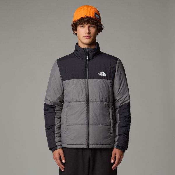 Mens Gosei Puffer Jacket