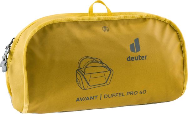Aviant Duffel Pro 40
