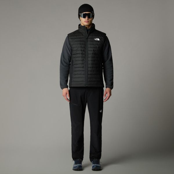 Mens Canyonlands Hybrid Vest