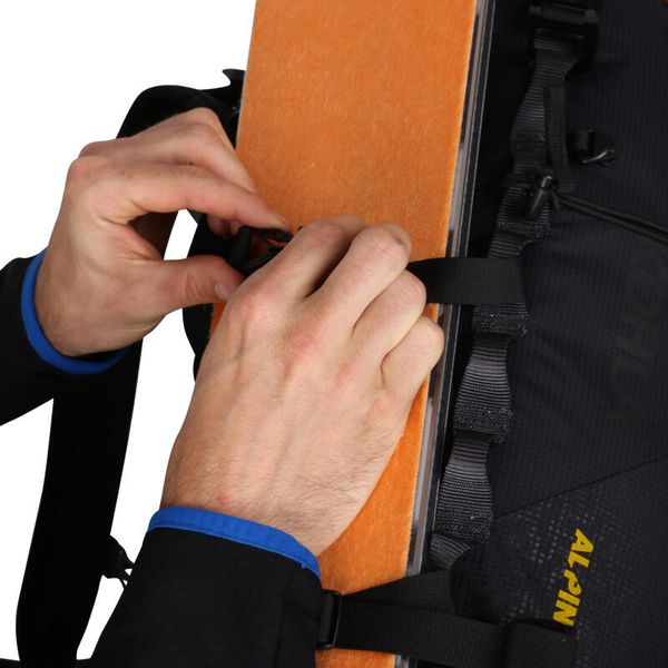 Alpinist 25 L