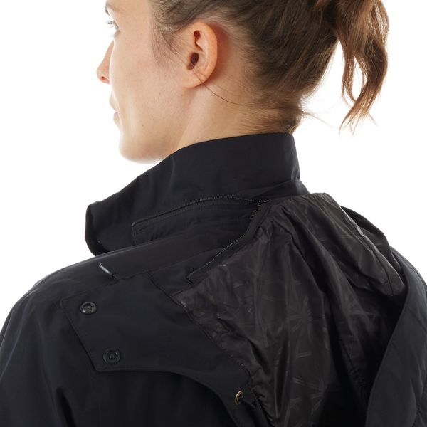 Ayako Tour HS Hooded Jacket Women