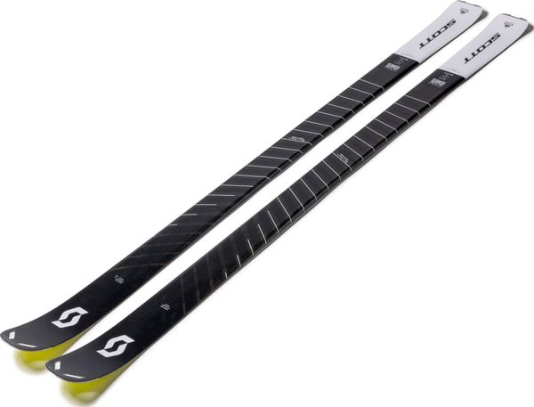 Ski Proguide 96