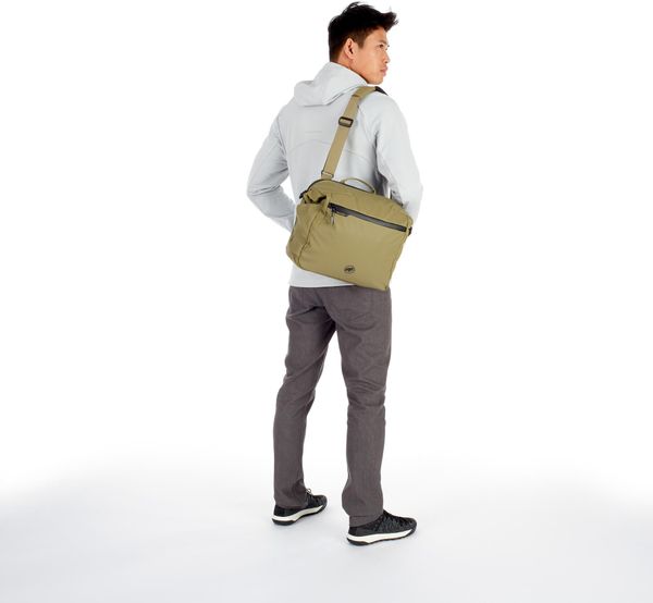 Seon Messenger