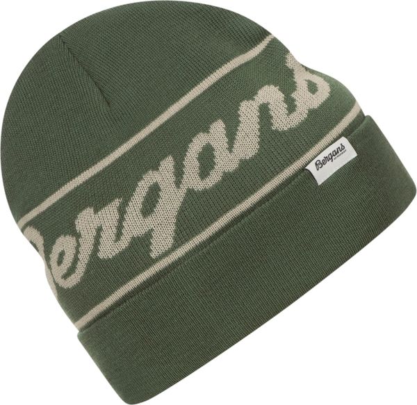 Logo Beanie