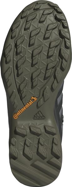 Terrex Swift R2 Mid Gore-tex Hiking Shoes