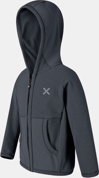 Stretch Hoody Jacket Baby