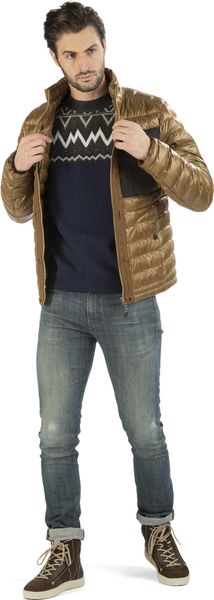 Insulation Jacket M's Expedition