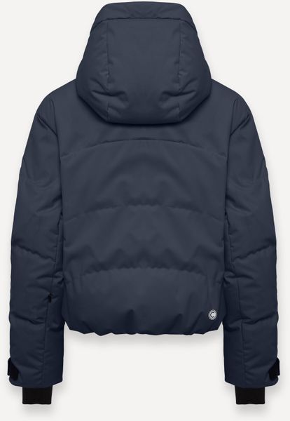 L Down Jacket