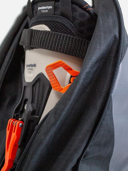 Deluxe Helmet Boot Bag