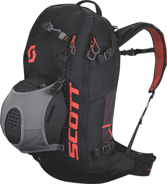 Pack Patrol E1 40 Kit