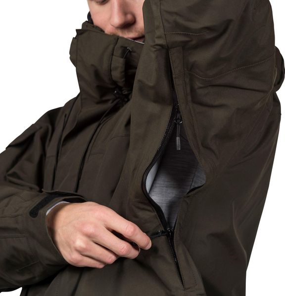 Raipas Jacket