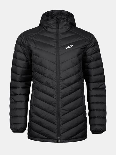 Huippu Mid Down Jacket Women's Plus