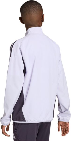 Manchester United 25/26 Competition Presentation Jacket Kids