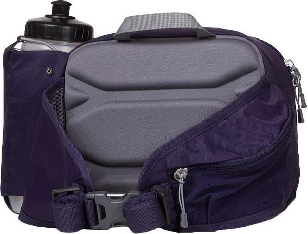 Skarstind Hip Pack 3 w/Bottle