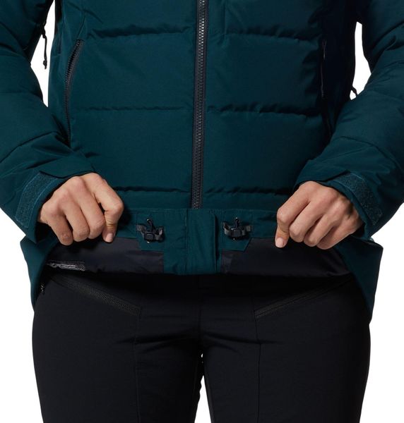 Direct North Gore-tex Down Jacket