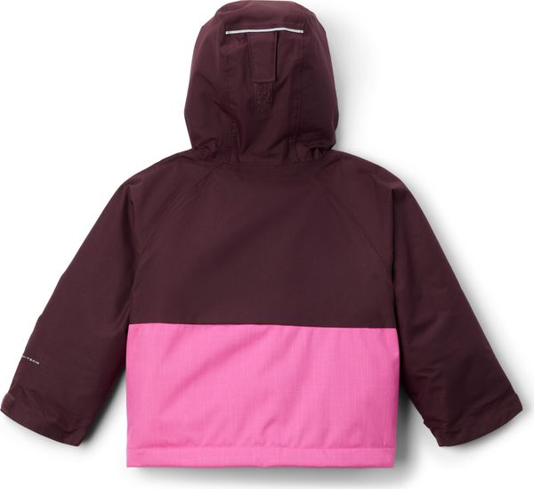 Alpine Action III Jacket