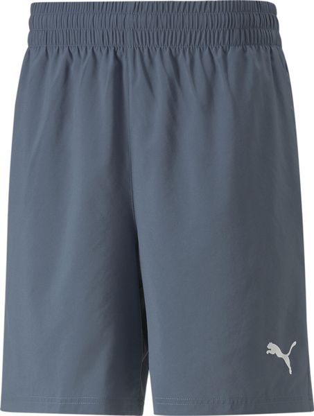 Train FAV Blaster 7" Short