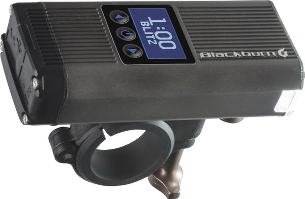 Front Light Countdown 1600