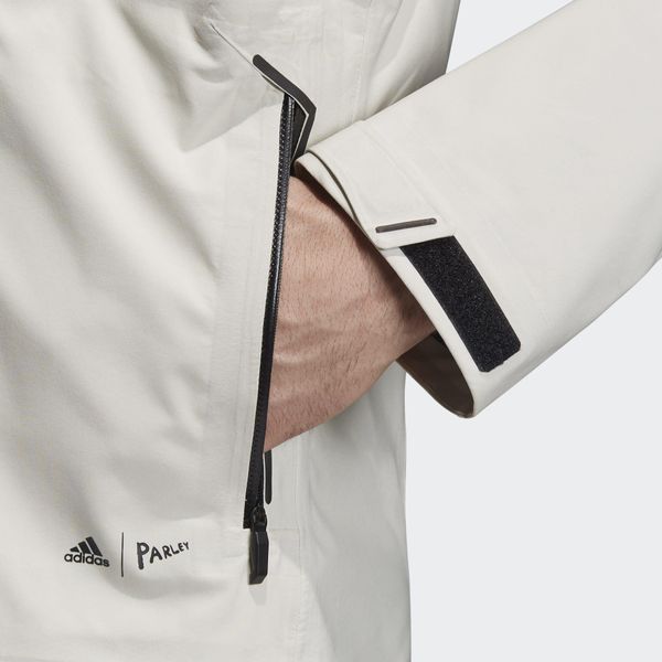 Parley 3L Jacket Men