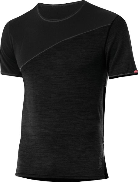 Men Shirt Short Sleeve Transtex Merino