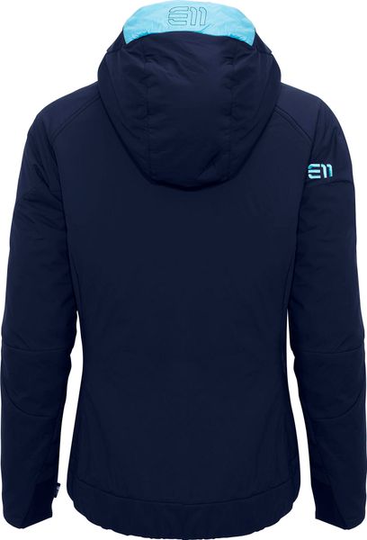 W BdR Insulation Jacket