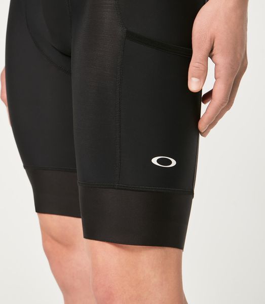 Endurance Cargo Bib Short