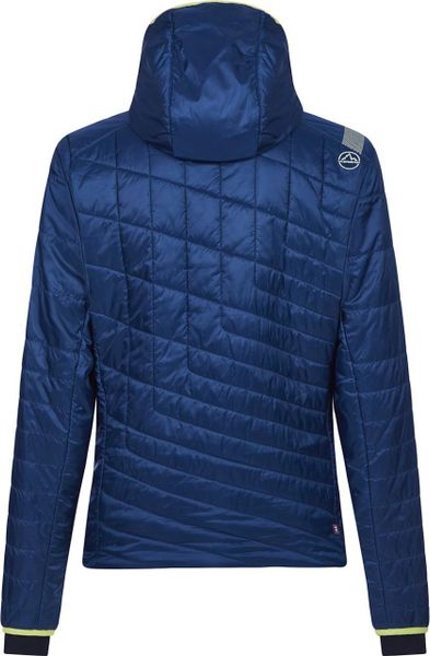 Meridian Primaloft Jacket Men