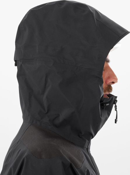 K Absolute GTX Pro Jacket M