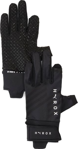 x Hyrox Gloves