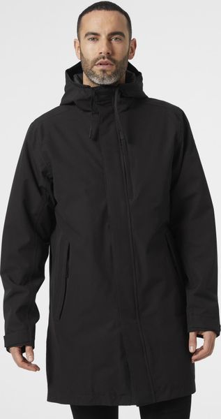 Mono Material INS Rain Coat