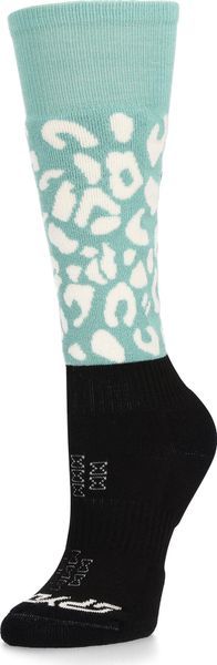Womens Sweep Ski Socks