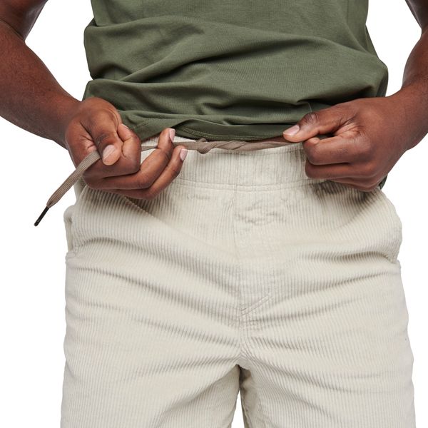 M Dirtbag Corduroy Shorts