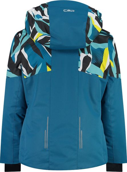 KID G Jacket FIX Hood