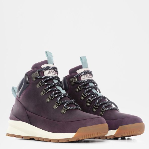 Womens Back-to-berkeley Mid WP