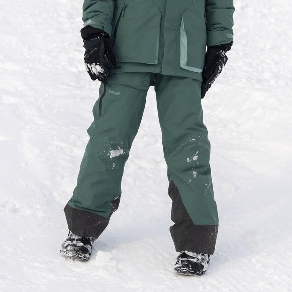 Knyken Insulated Youth Loosefit Pants