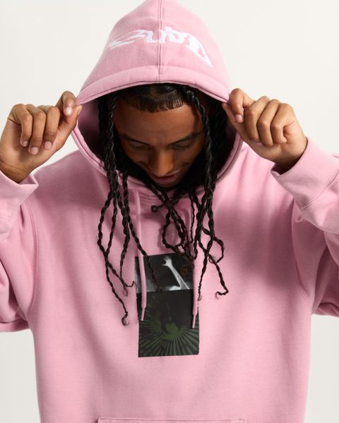 Transcend Pullover