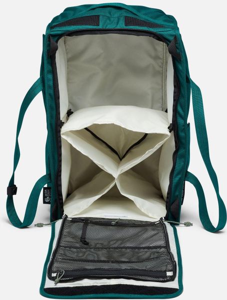 Camp Tough Duffel 80L