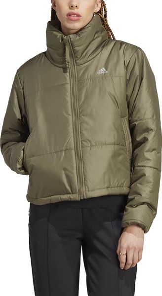 BSC Insulated Jacket