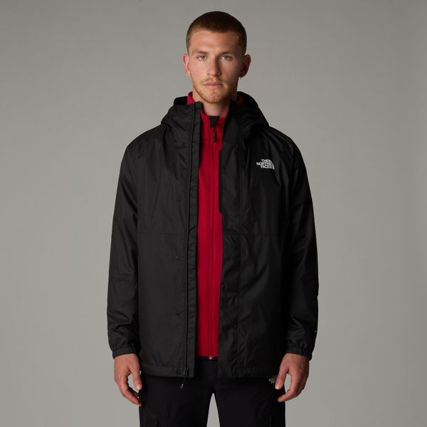 Mens Resolve Triclimate