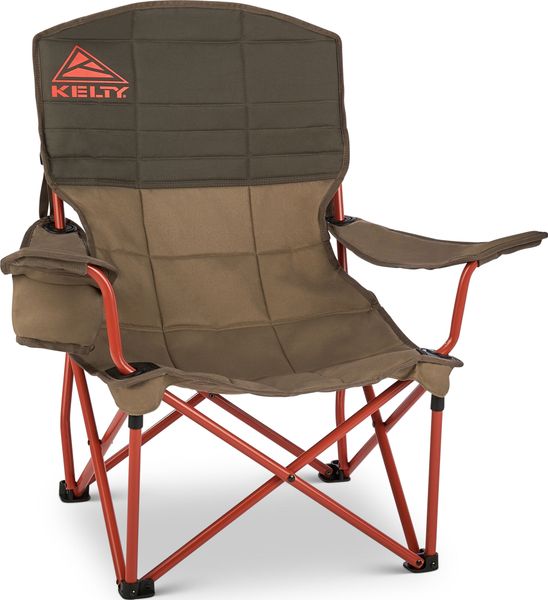 Lowdown Chair