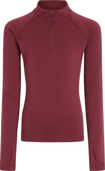 K 260 Tech Long Sleeve Half Zip