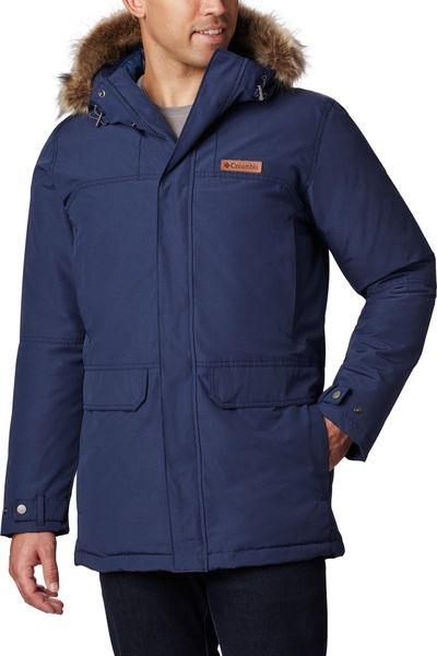 Marquam Peak Parka