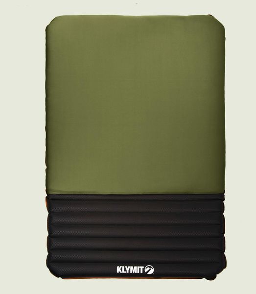 Klymaloft Double Sleeping Pad