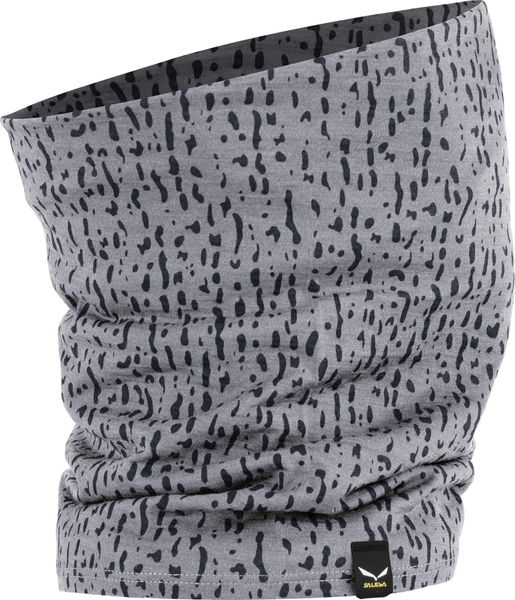 Pure Alpine Merino Necktube