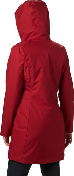 Autumn Rise™ Mid Jacket