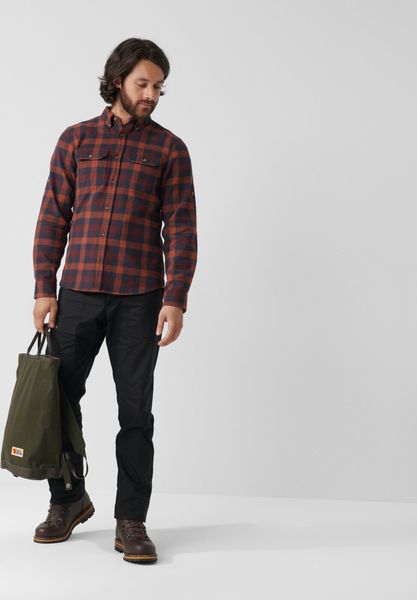 Skog Shirt M